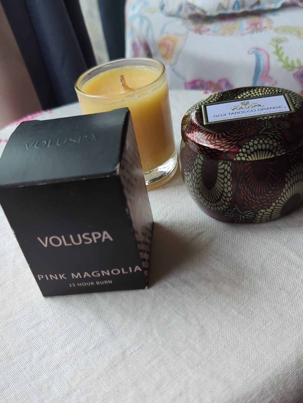 Voluspa bundle - Picture 3 of 8